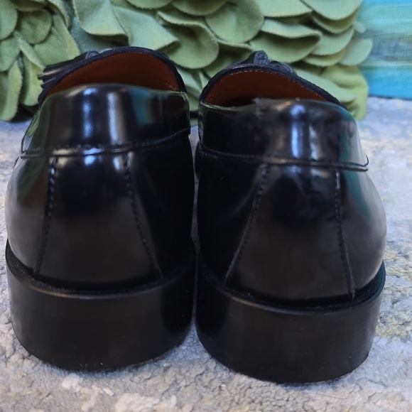 Everlane The Modern Tassel Loafer Women\'s Size 7.5 (NWOT -  FLAW SEE NOTES) main image 14
